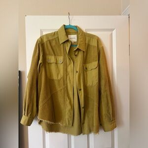 Nordstrom Fall Jacket